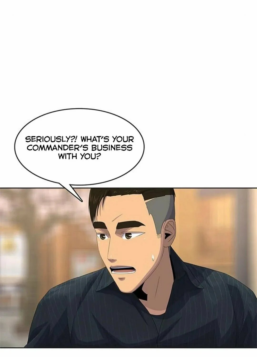 Read Kitchen Soldier chapter 177 image 15 on Lezhin