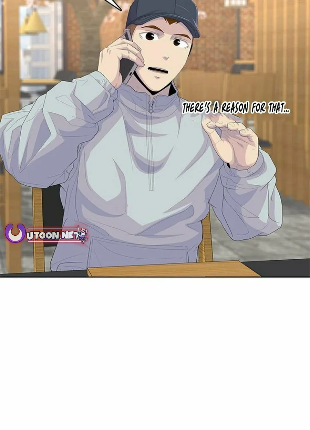 Read Kitchen Soldier chapter 177 image 2 on Lezhin