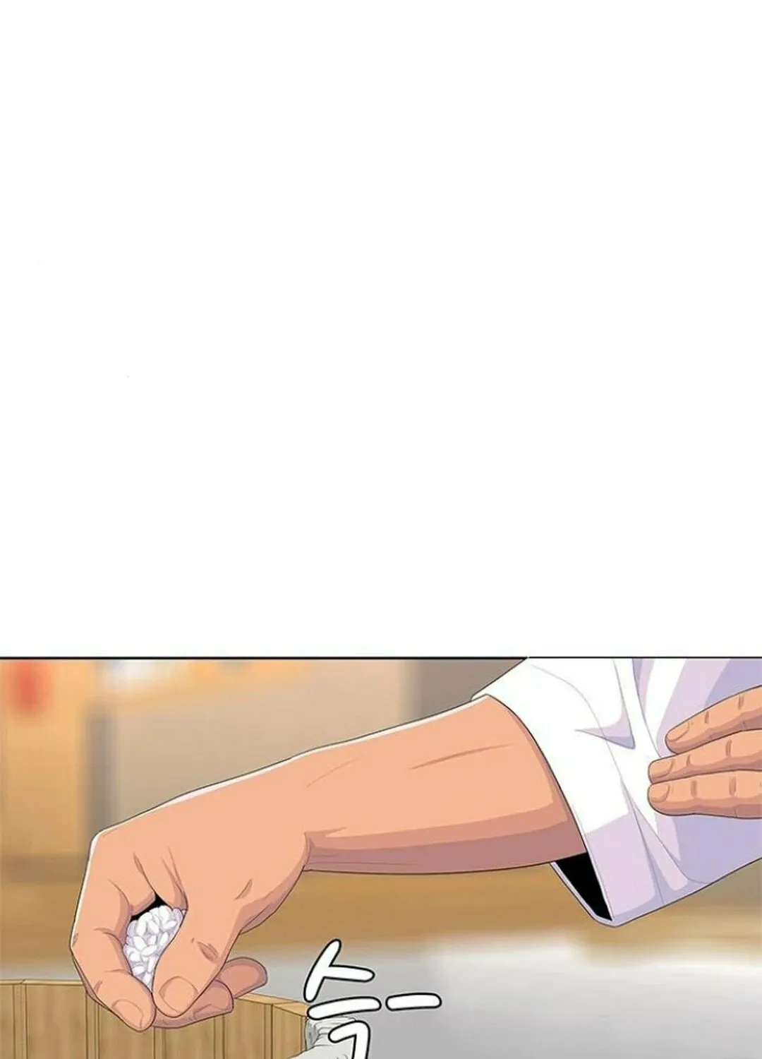 Read Kitchen Soldier chapter 177 image 21 on Lezhin