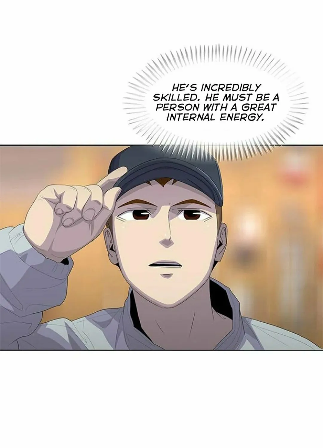 Read Kitchen Soldier chapter 177 image 26 on Lezhin