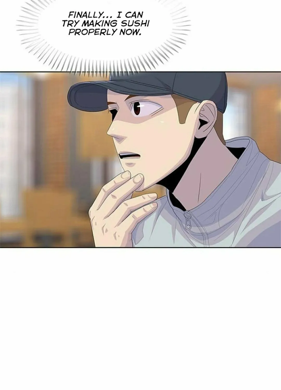 Read Kitchen Soldier chapter 177 image 29 on Lezhin