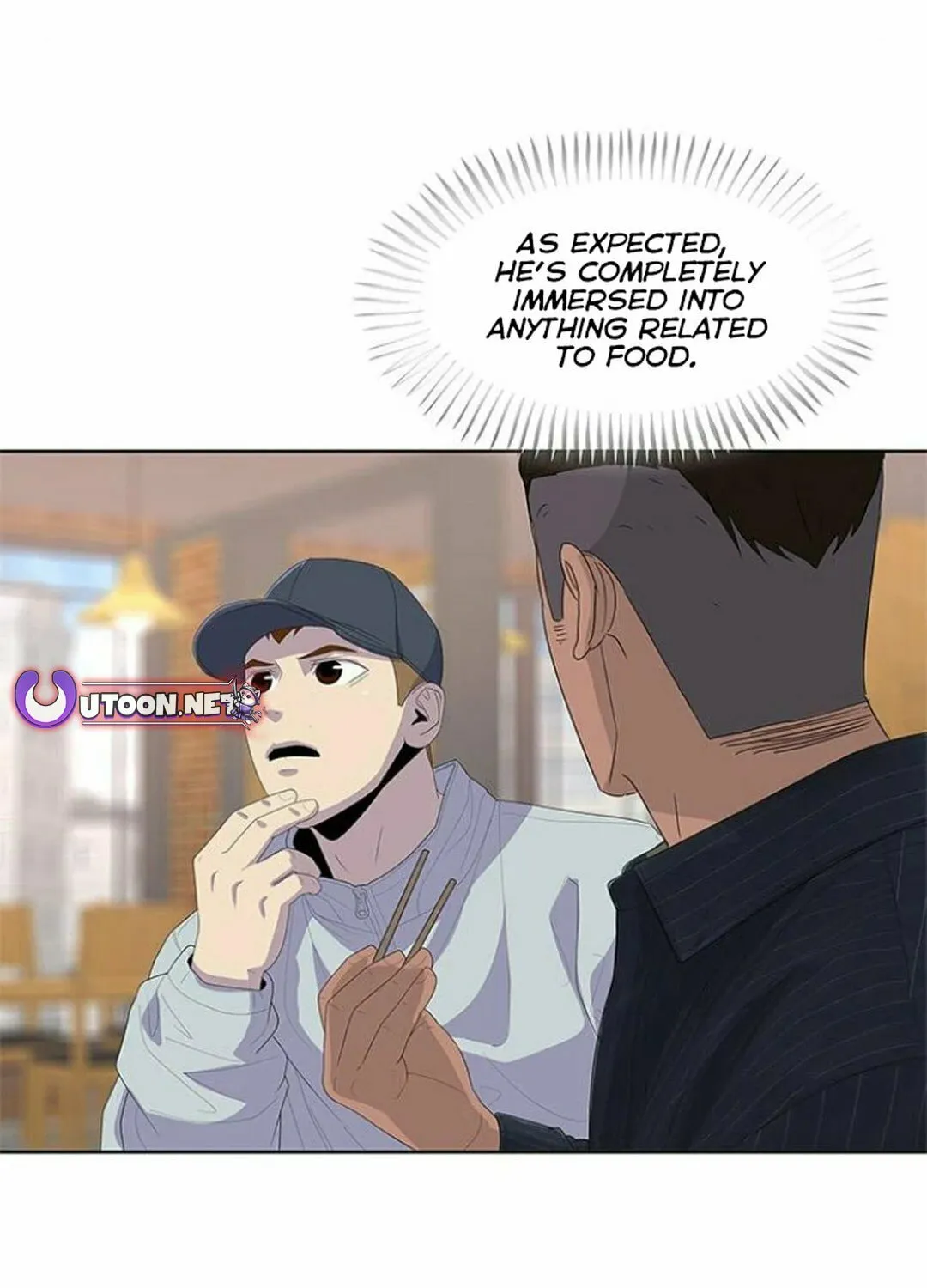 Read Kitchen Soldier chapter 177 image 30 on Lezhin