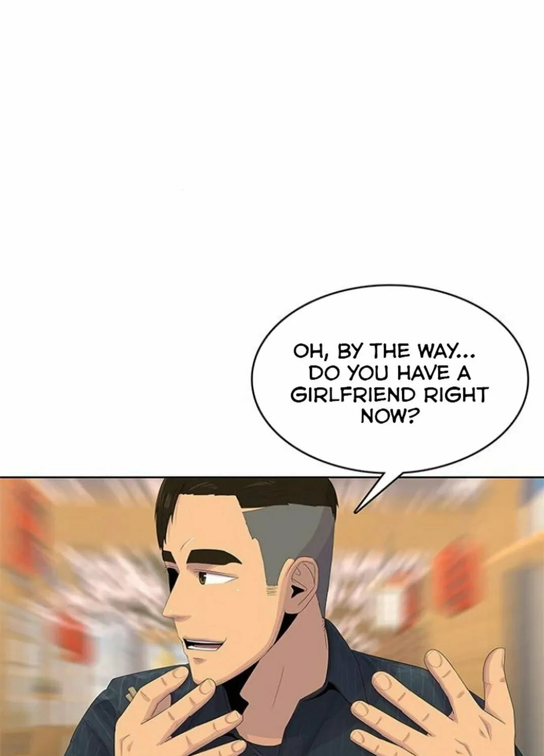 Read Kitchen Soldier chapter 177 image 35 on Lezhin