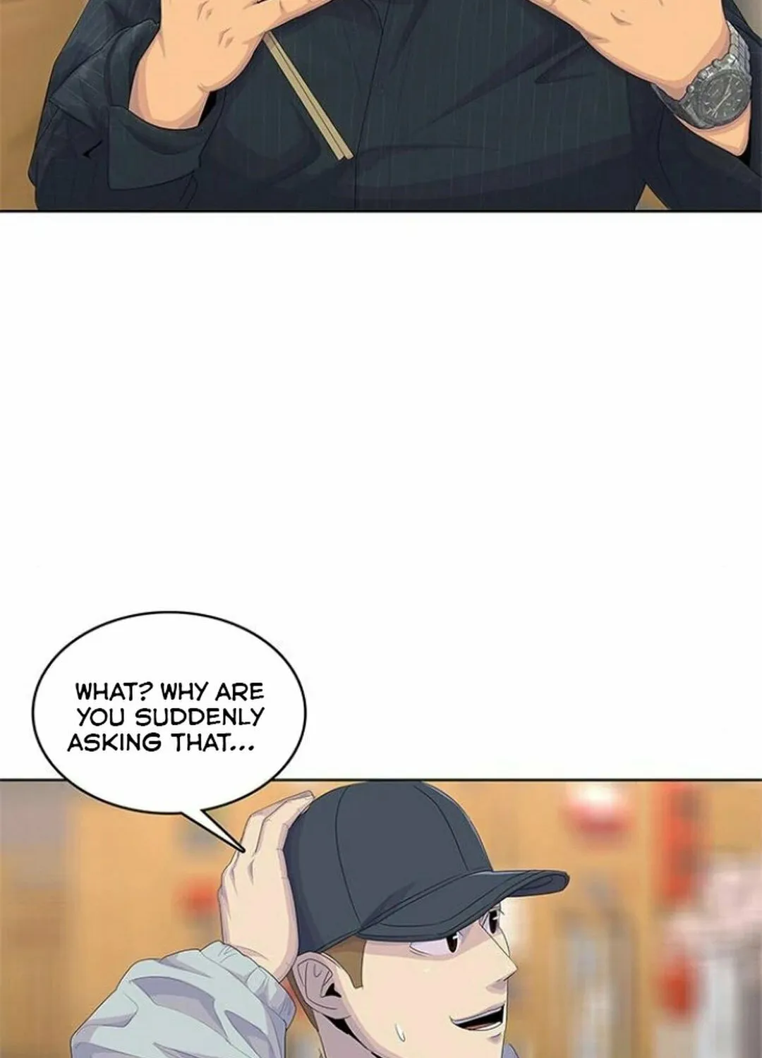 Read Kitchen Soldier chapter 177 image 36 on Lezhin