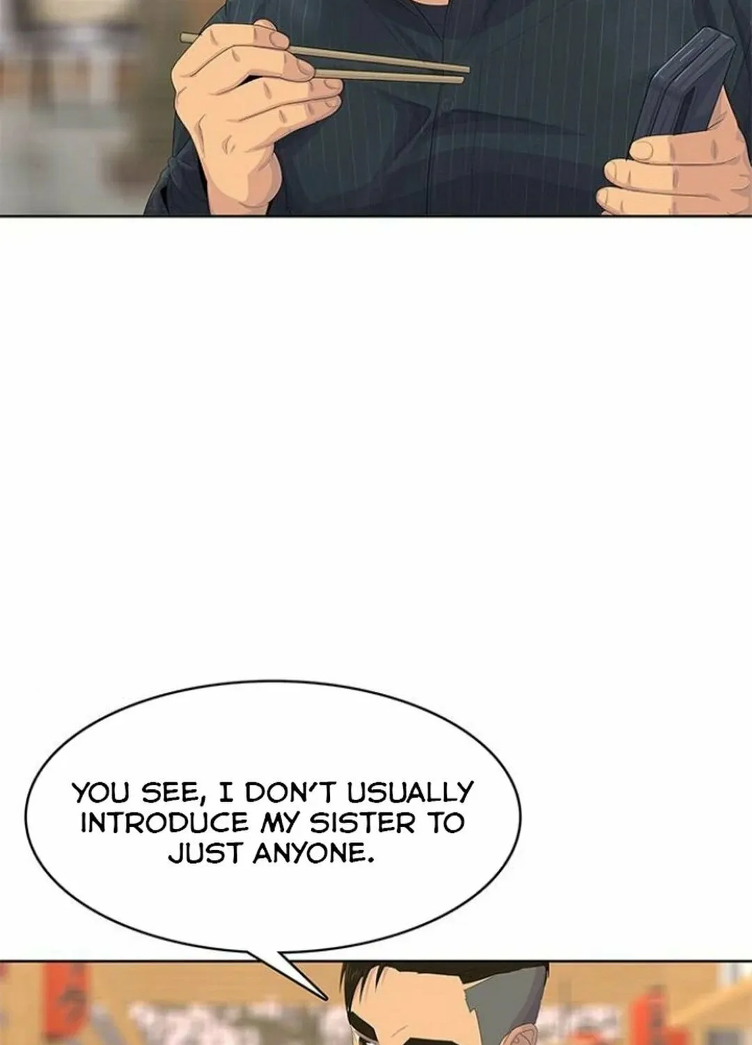 Read Kitchen Soldier chapter 177 image 38 on Lezhin
