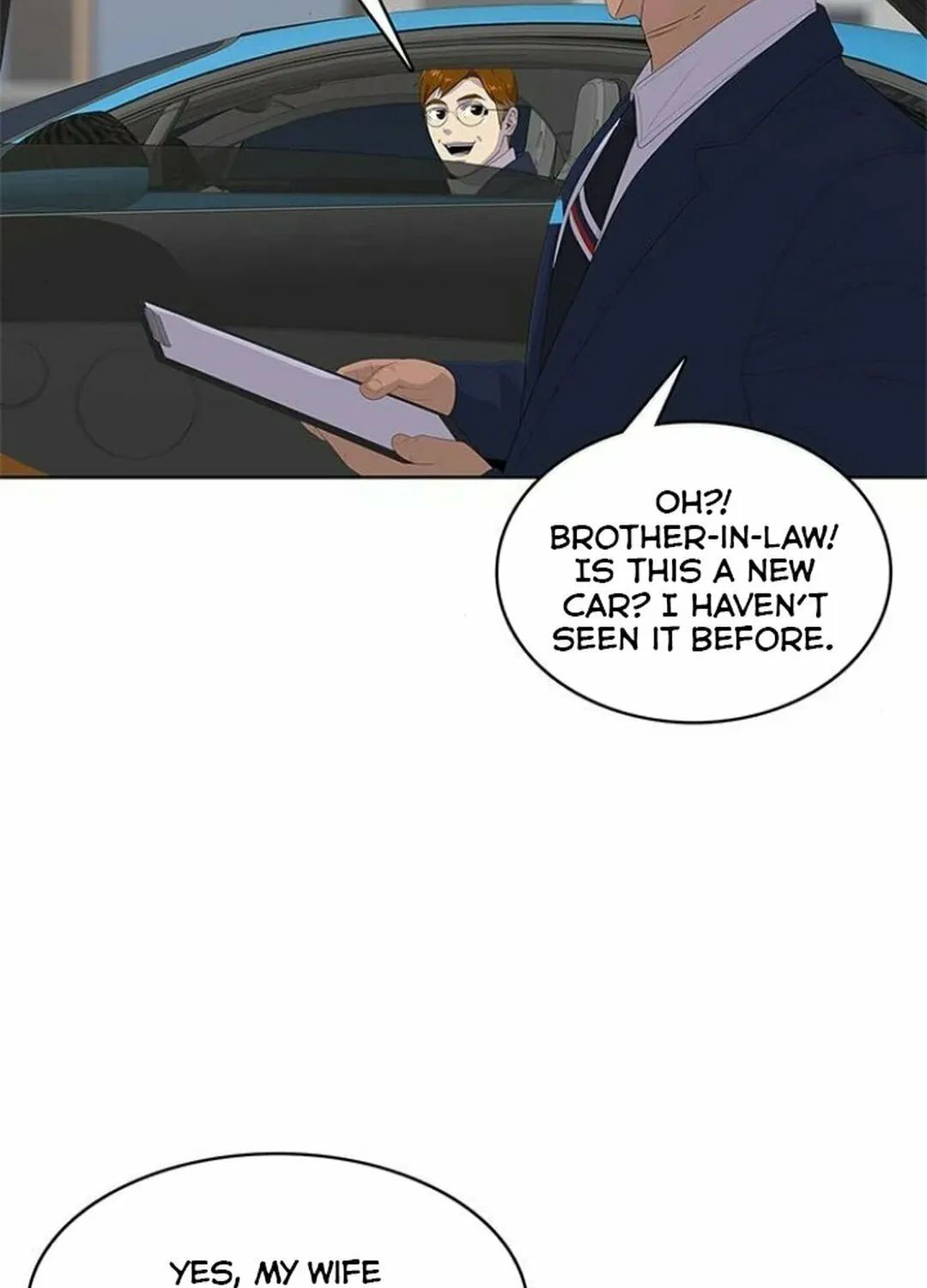 Read Kitchen Soldier chapter 177 image 46 on Lezhin