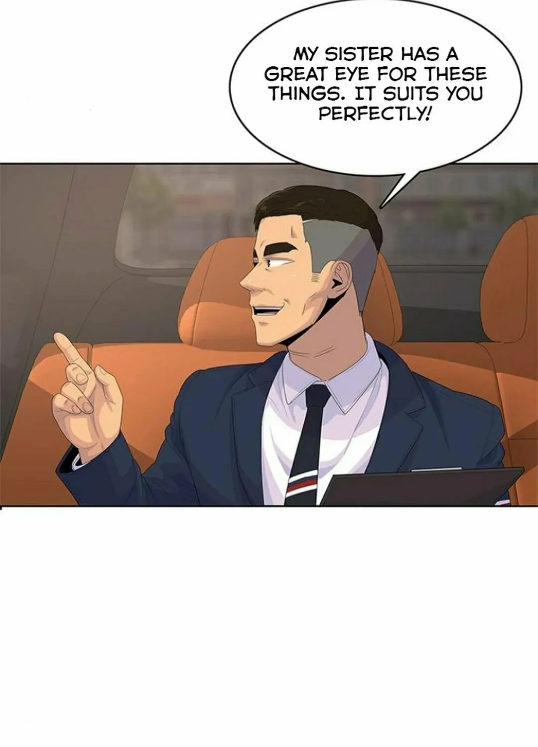 Read Kitchen Soldier chapter 177 image 49 on Lezhin