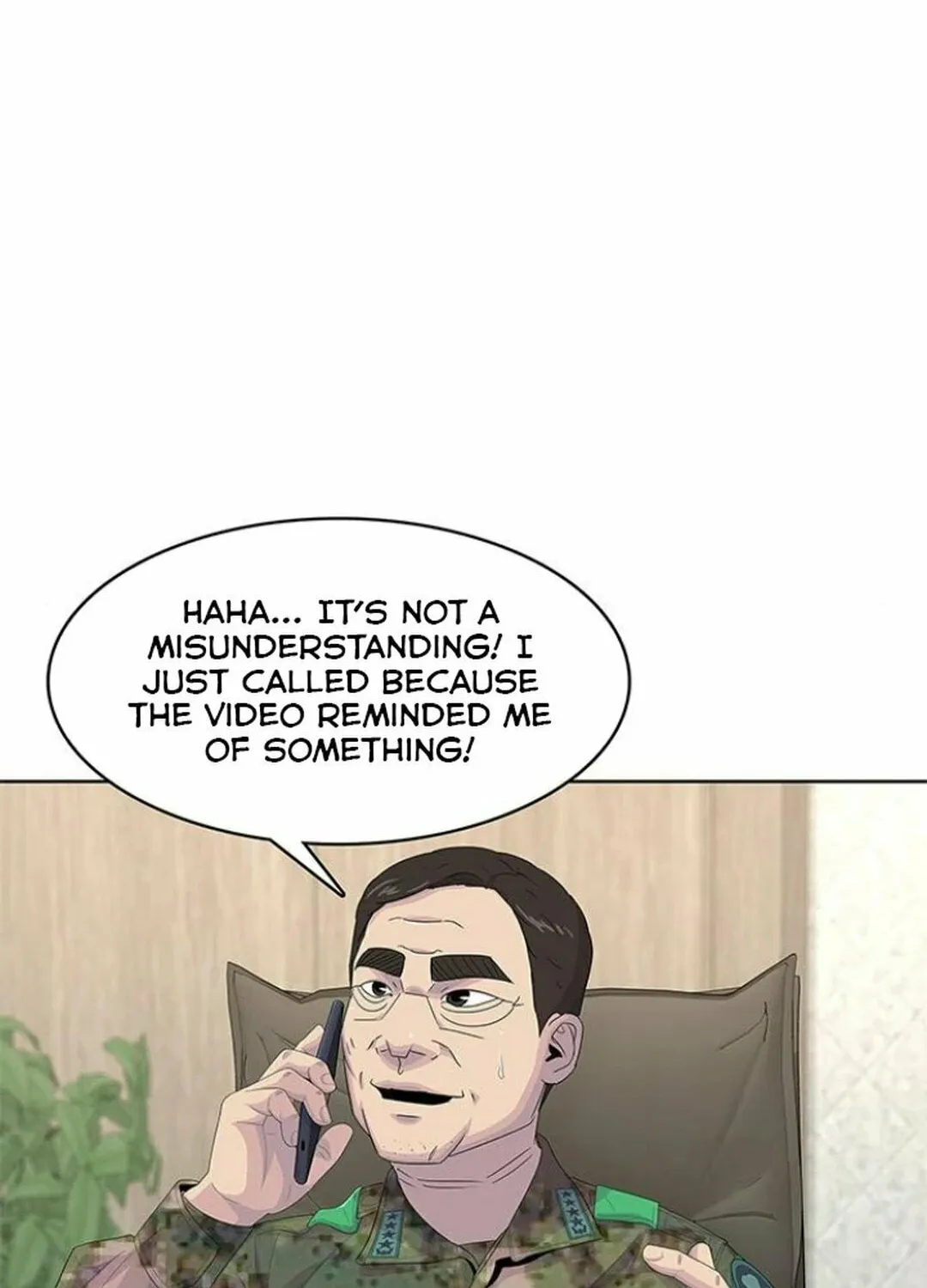 Read Kitchen Soldier chapter 177 image 5 on Lezhin