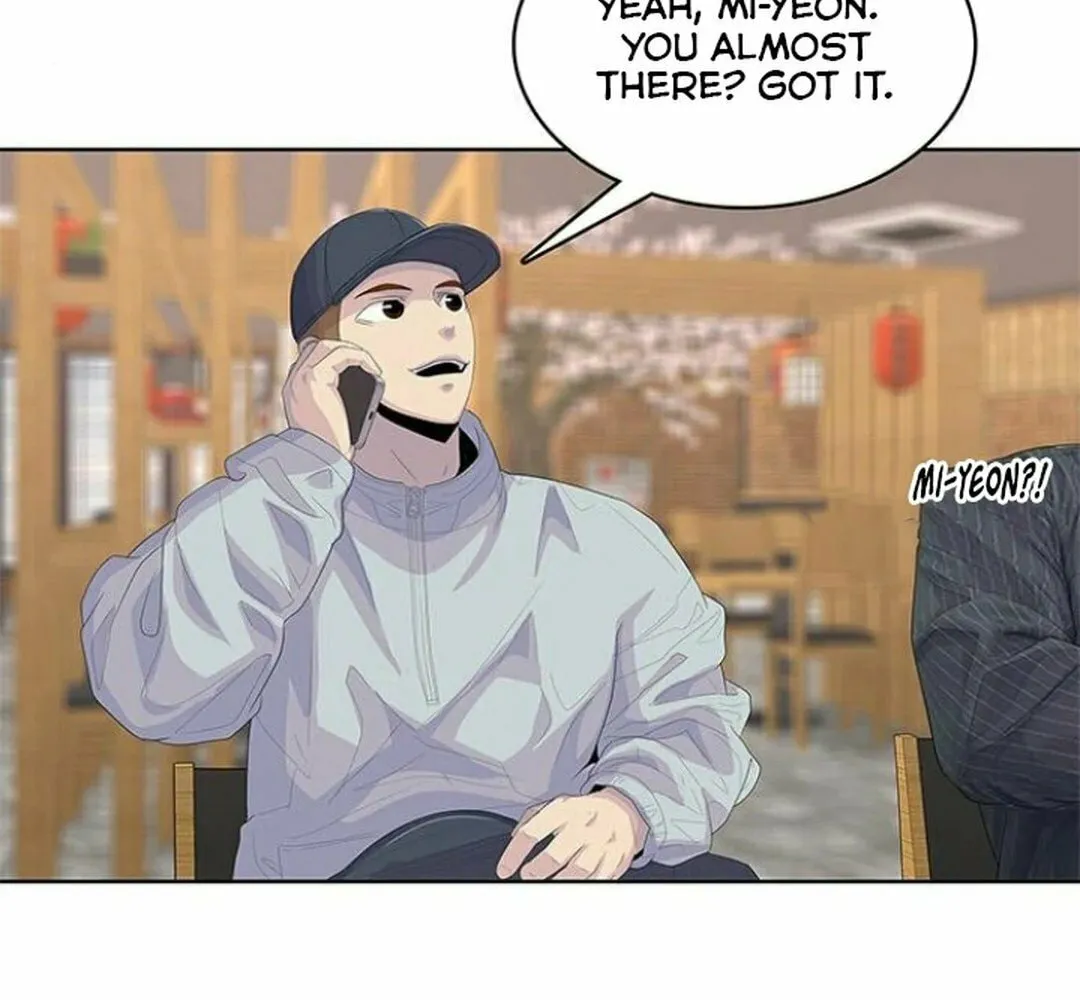 Read Kitchen Soldier chapter 177 image 55 on Lezhin