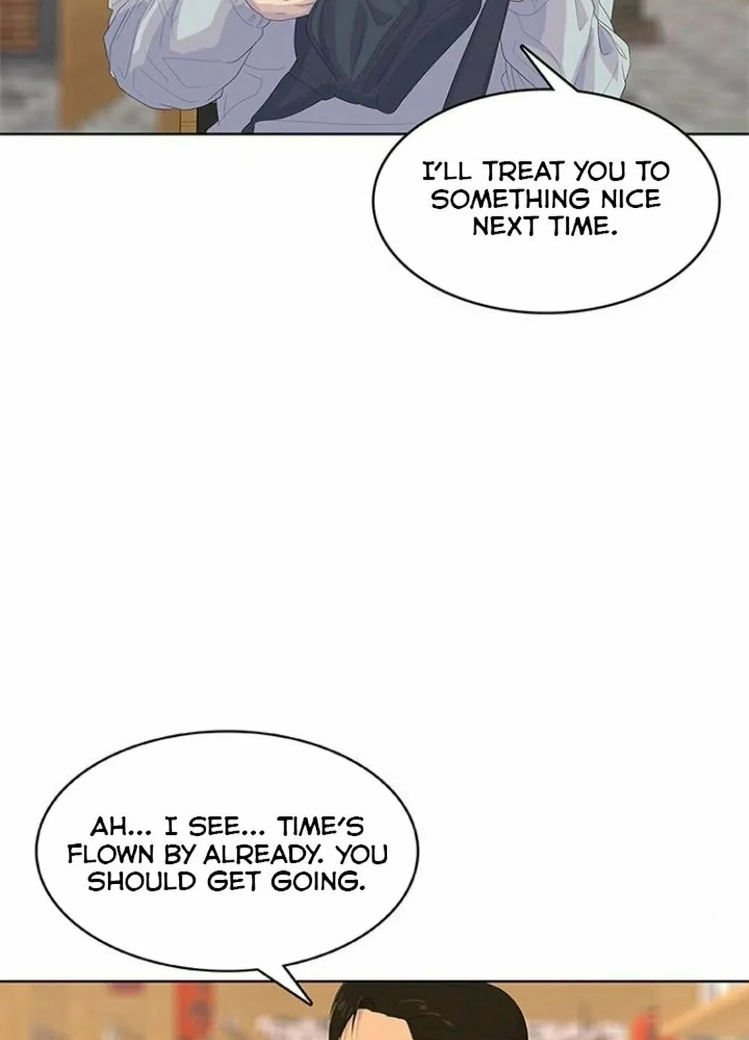 Read Kitchen Soldier chapter 177 image 57 on Lezhin