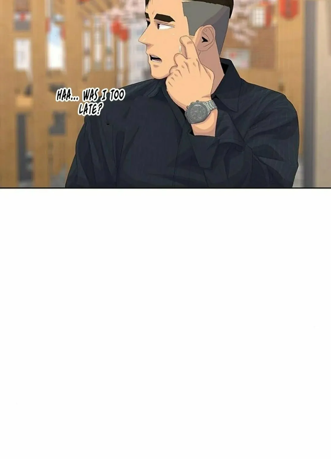 Read Kitchen Soldier chapter 177 image 58 on Lezhin