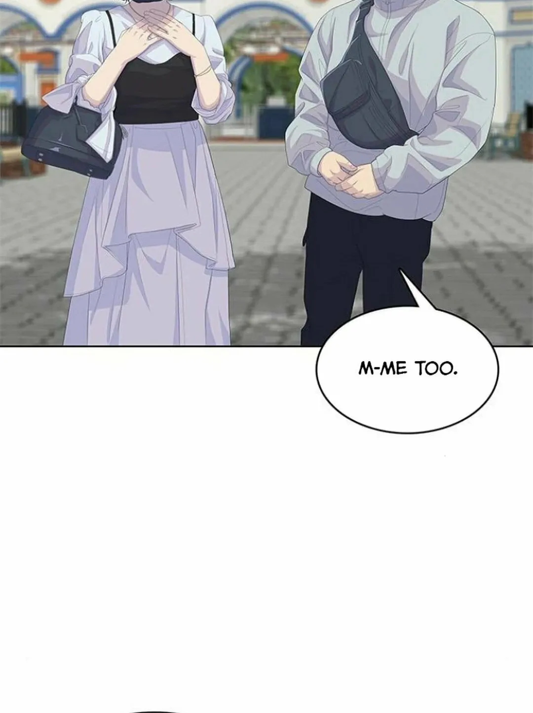 Read Kitchen Soldier chapter 177 image 61 on Lezhin