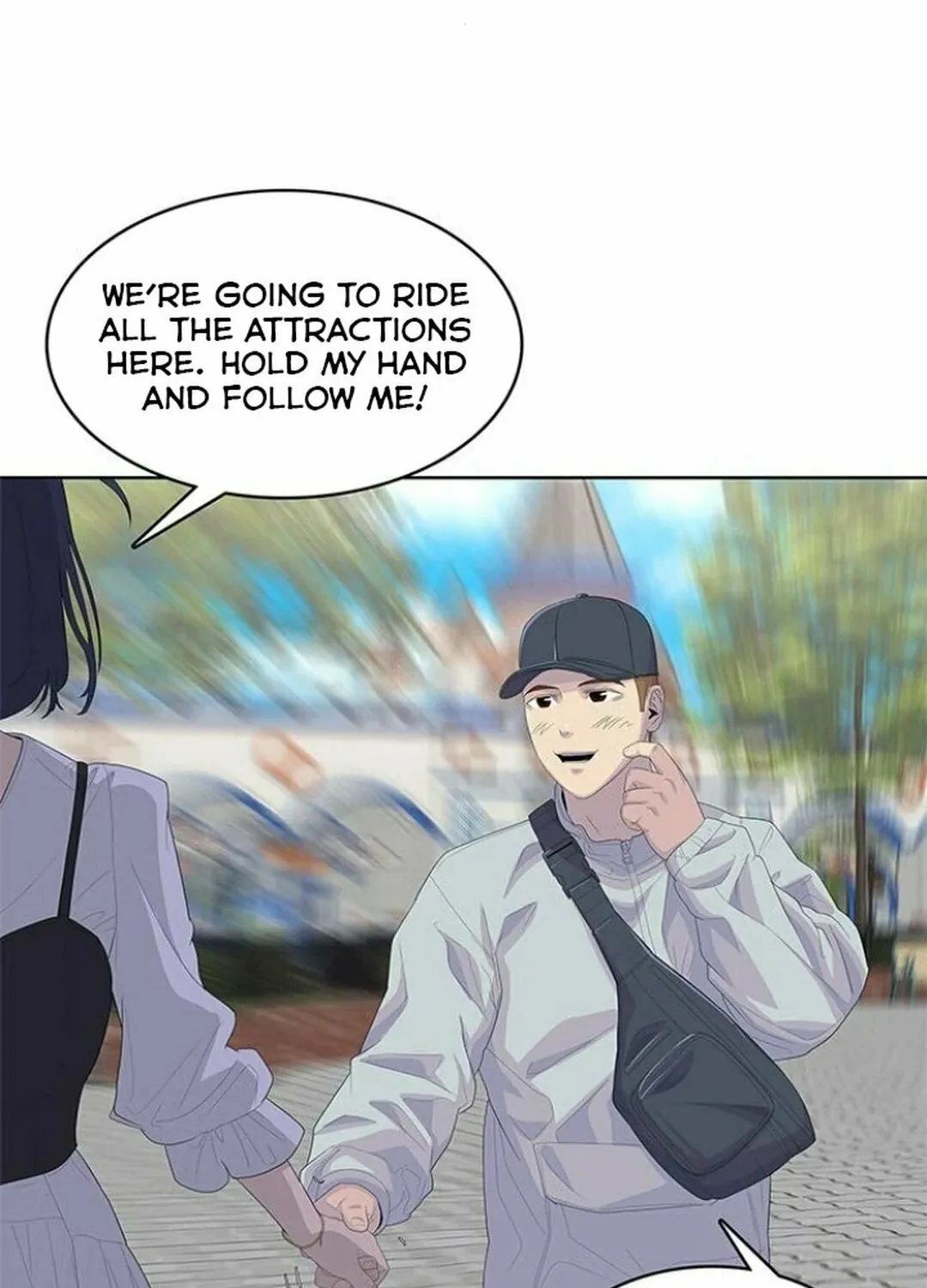 Read Kitchen Soldier chapter 177 image 63 on Lezhin