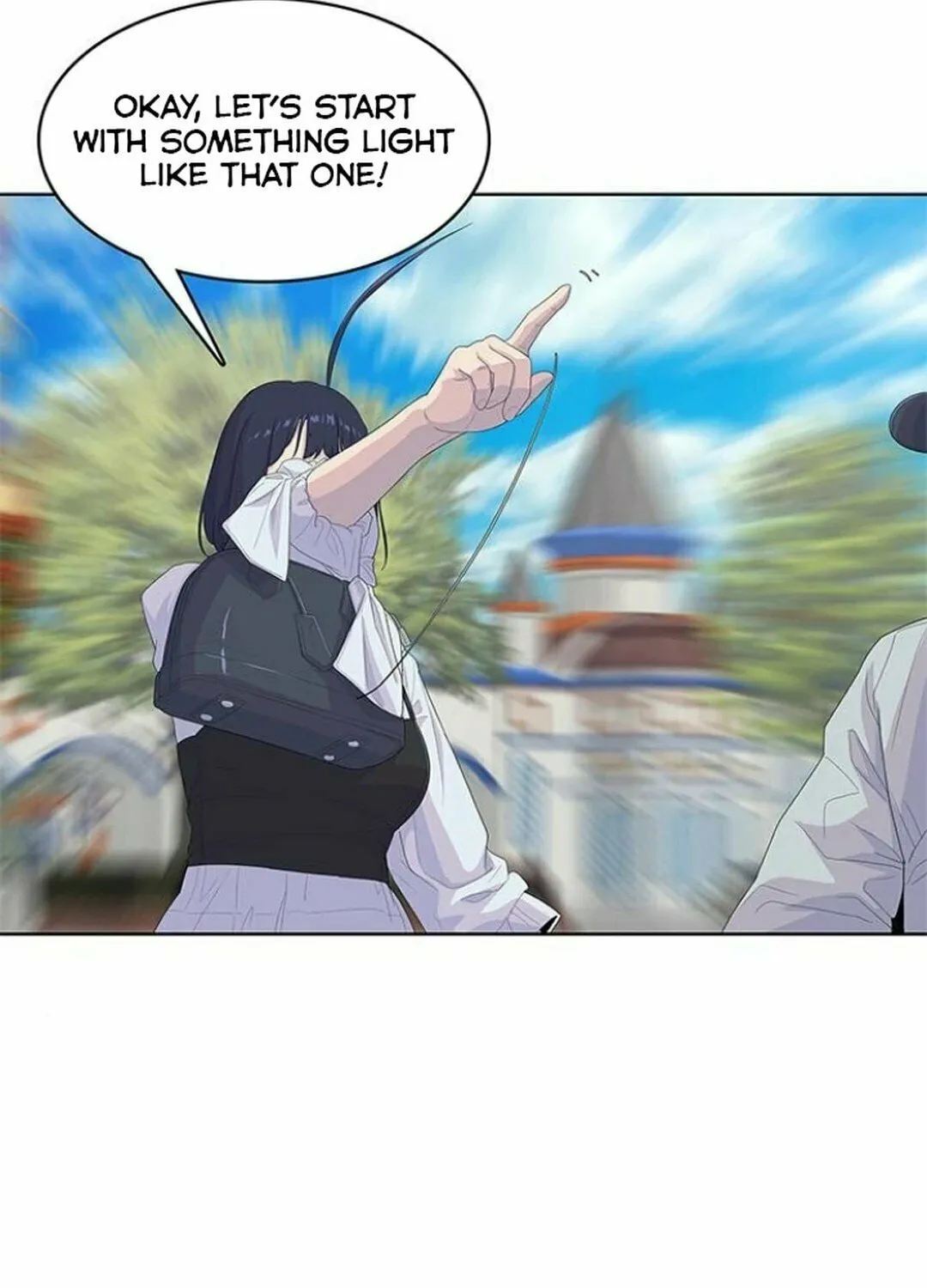 Read Kitchen Soldier chapter 177 image 69 on Lezhin