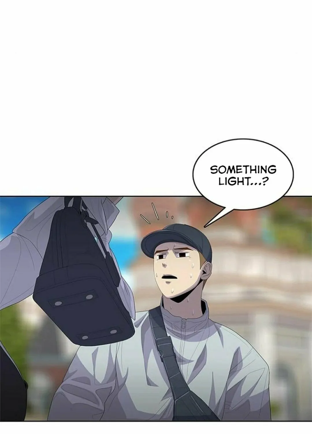 Read Kitchen Soldier chapter 177 image 70 on Lezhin