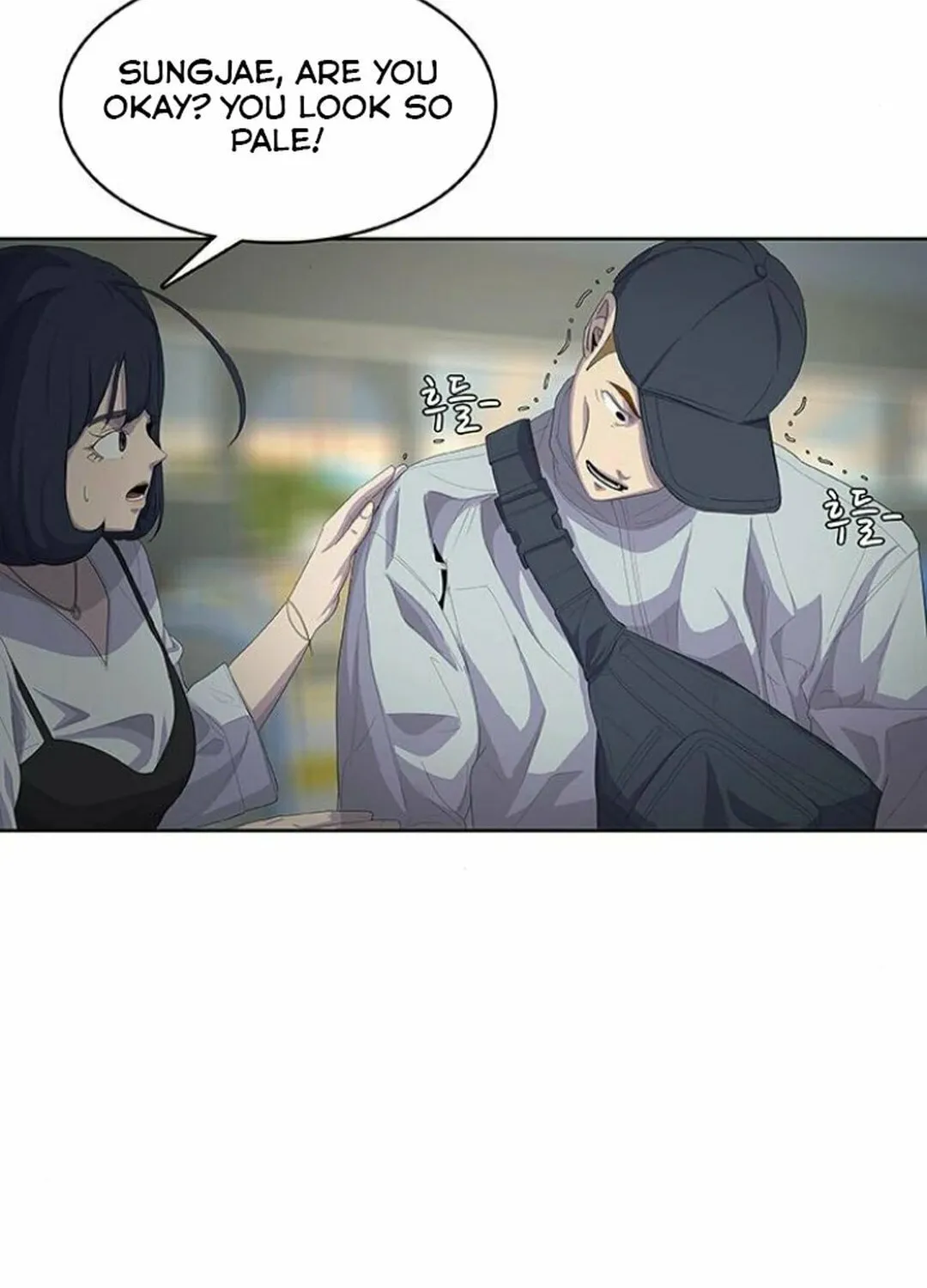 Read Kitchen Soldier chapter 177 image 79 on Lezhin