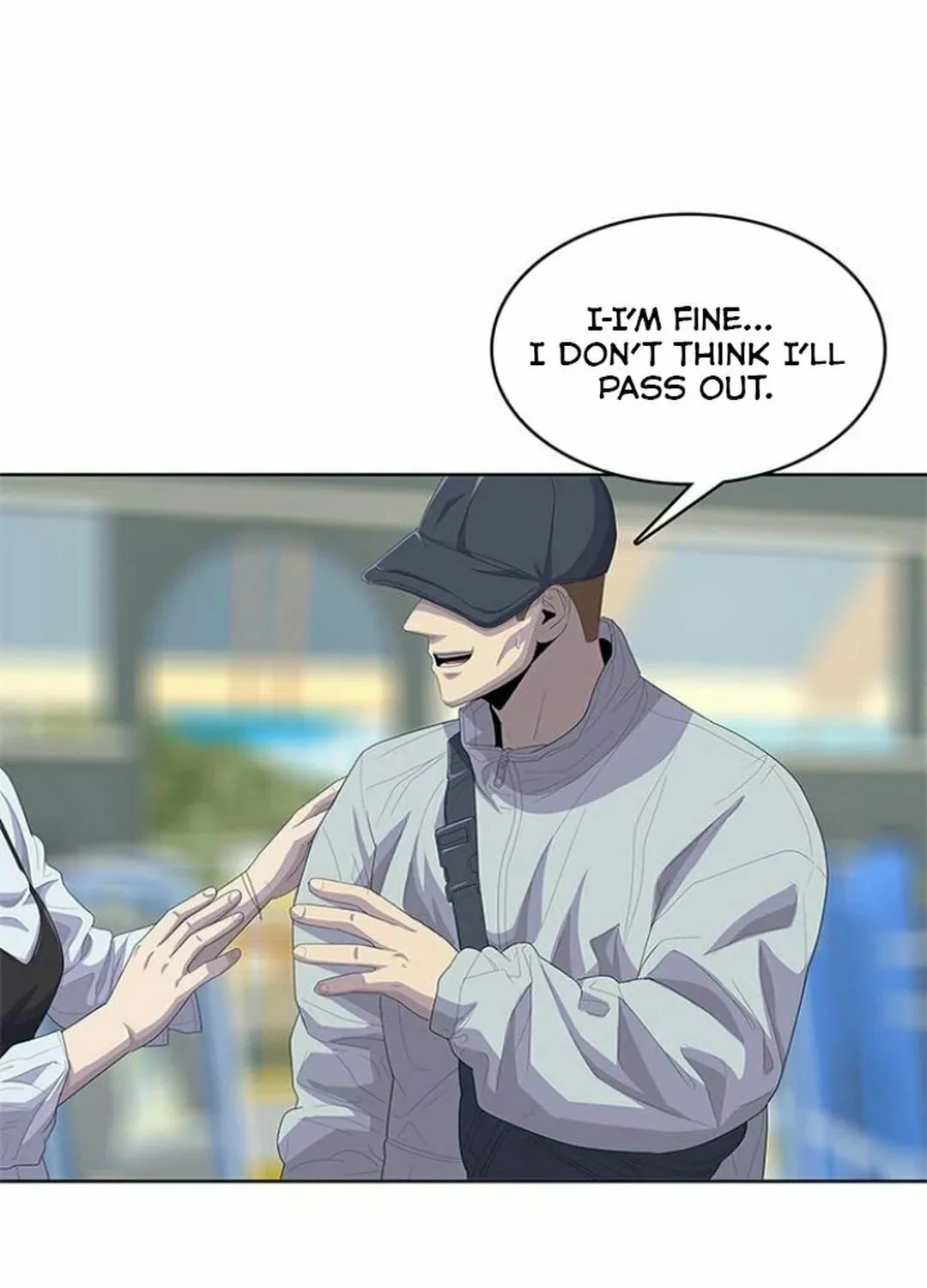 Read Kitchen Soldier chapter 177 image 80 on Lezhin