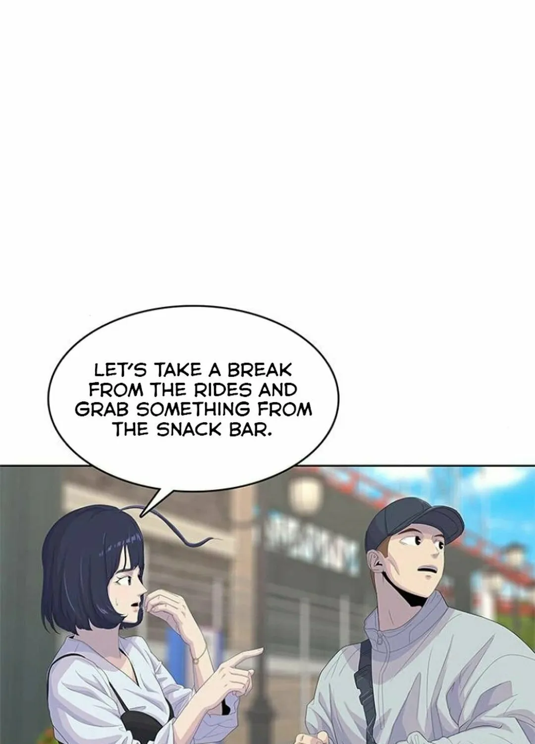 Read Kitchen Soldier chapter 177 image 81 on Lezhin