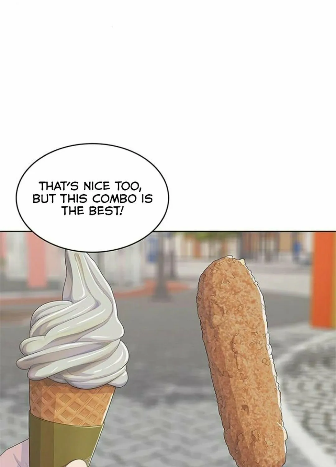 Read Kitchen Soldier chapter 177 image 85 on Lezhin
