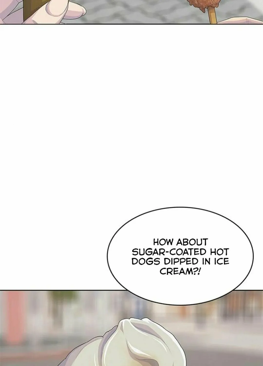 Read Kitchen Soldier chapter 177 image 86 on Lezhin