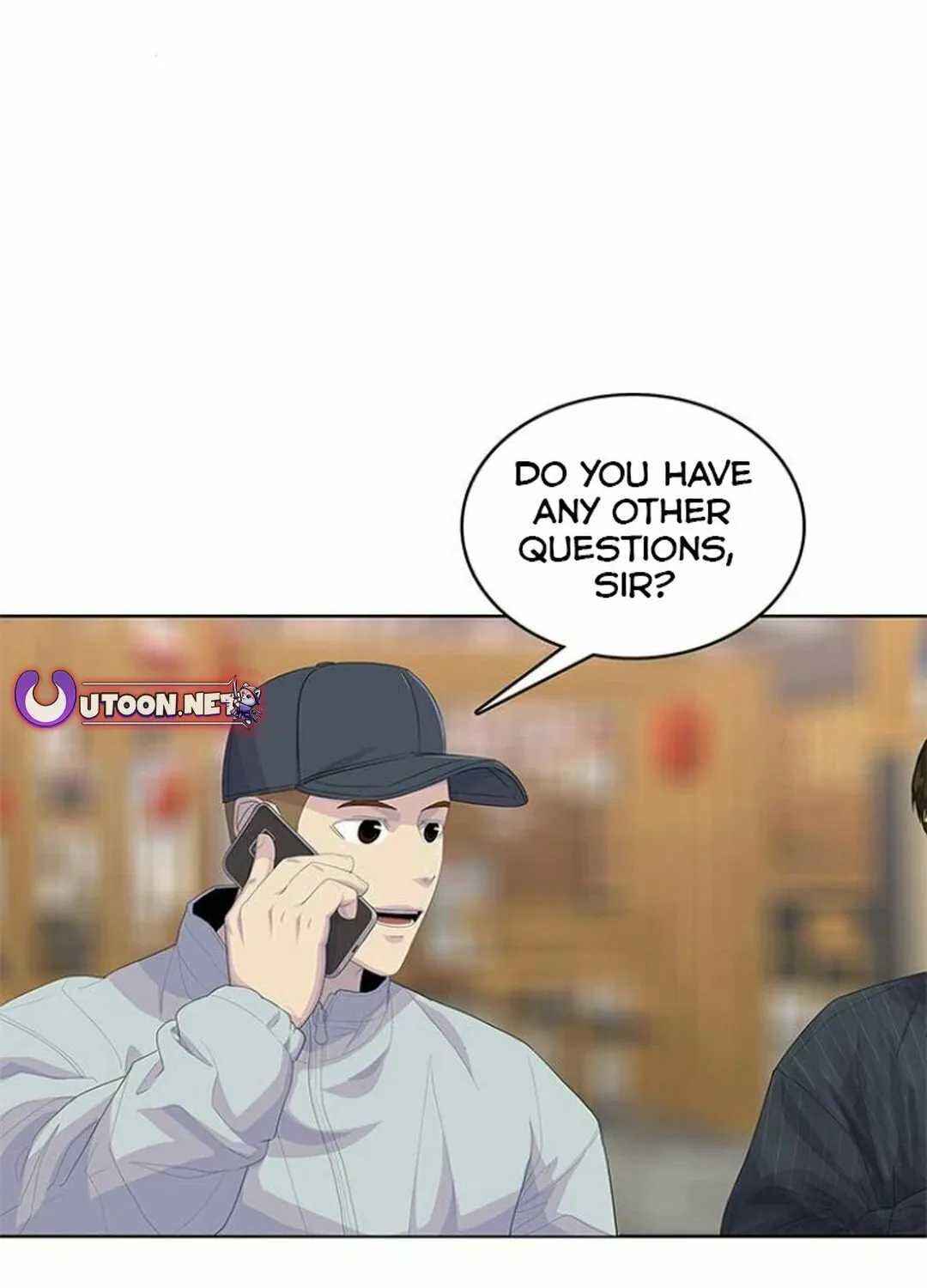 Read Kitchen Soldier chapter 177 image 9 on Lezhin