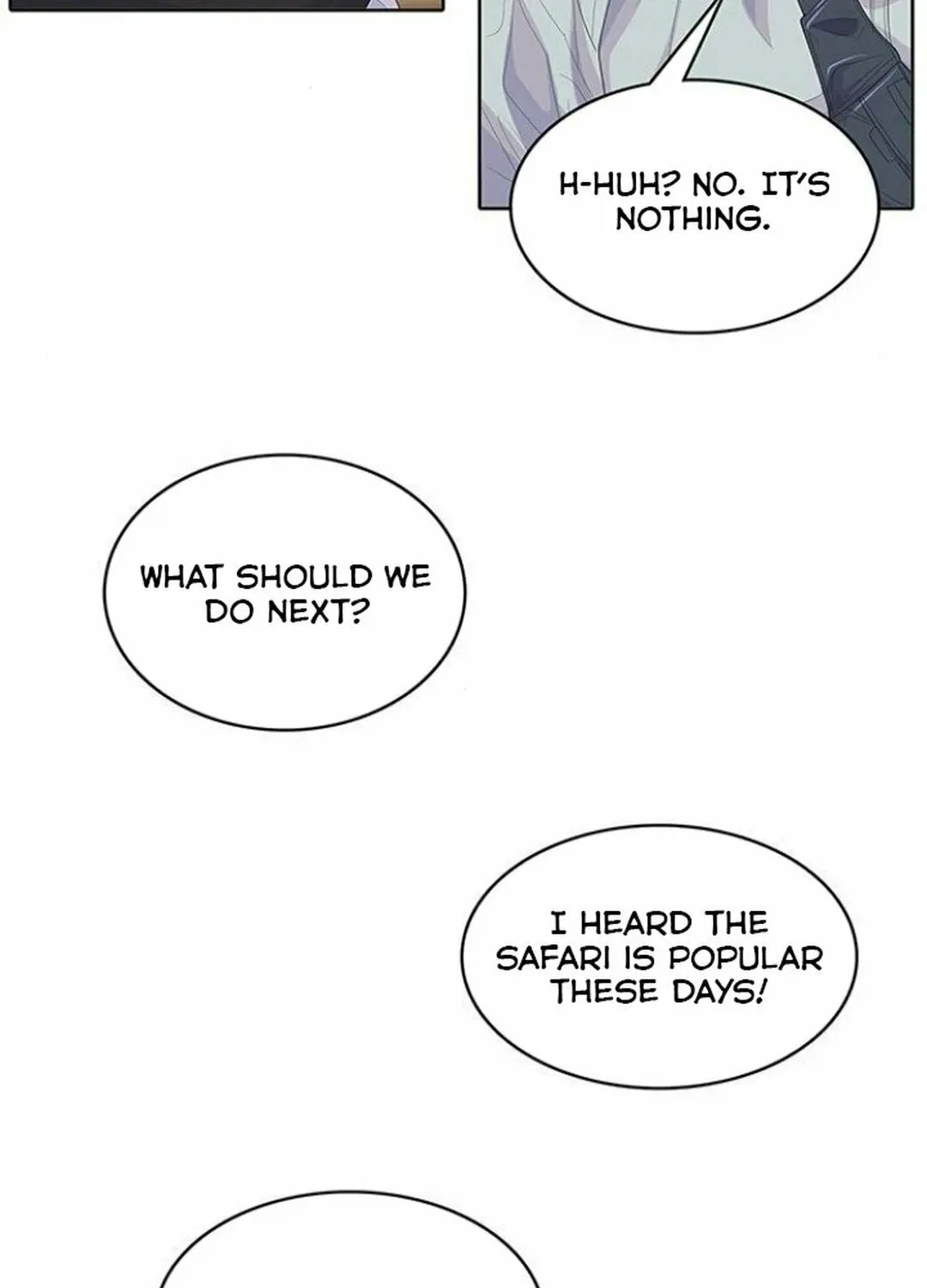 Read Kitchen Soldier chapter 177 image 92 on Lezhin
