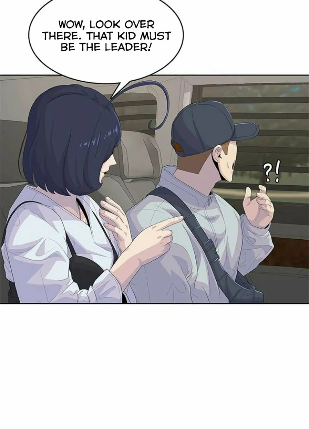 Read Kitchen Soldier chapter 177 image 95 on Lezhin
