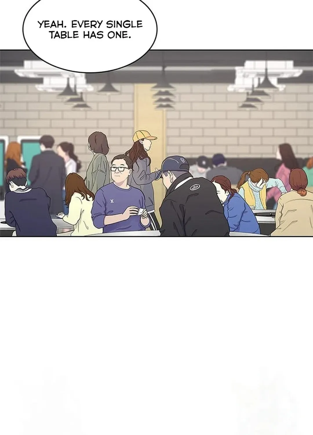 Read Kitchen Soldier chapter 178 image 100 on Lezhin