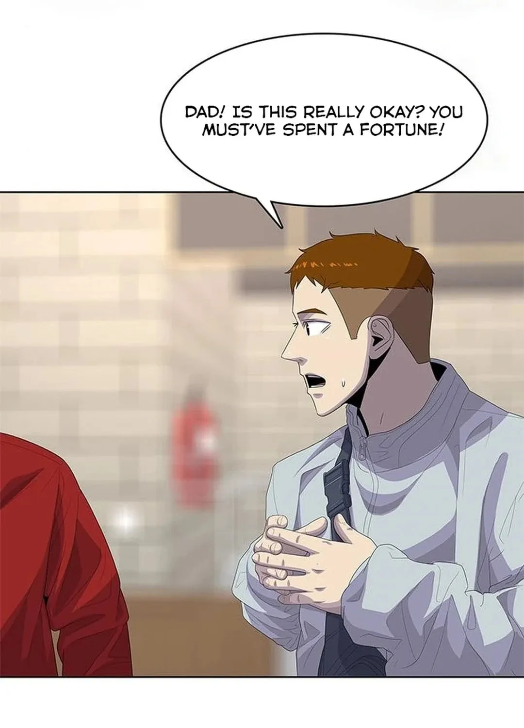 Read Kitchen Soldier chapter 178 image 101 on Lezhin