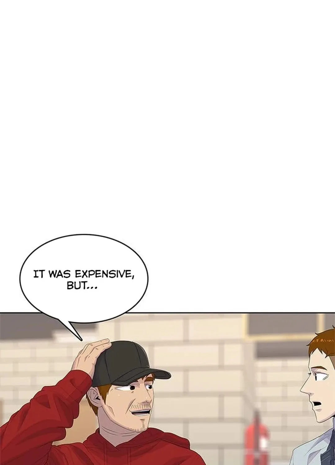 Read Kitchen Soldier chapter 178 image 102 on Lezhin
