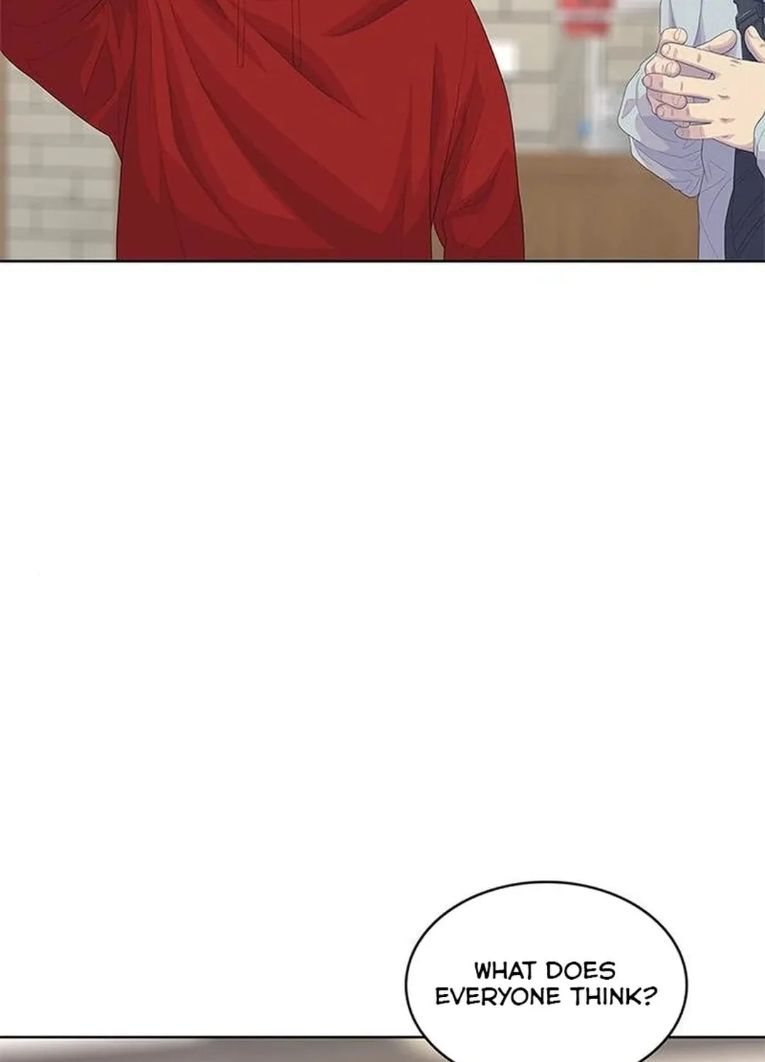 Read Kitchen Soldier chapter 178 image 103 on Lezhin