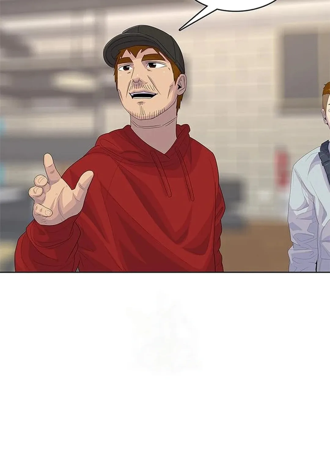 Read Kitchen Soldier chapter 178 image 104 on Lezhin