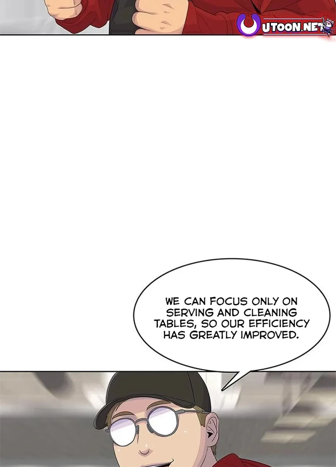 Read Kitchen Soldier chapter 178 image 106 on Lezhin