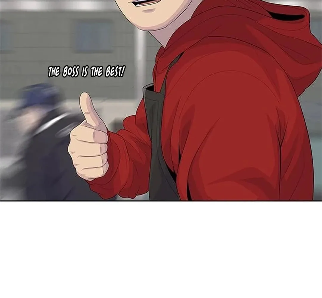 Read Kitchen Soldier chapter 178 image 107 on Lezhin