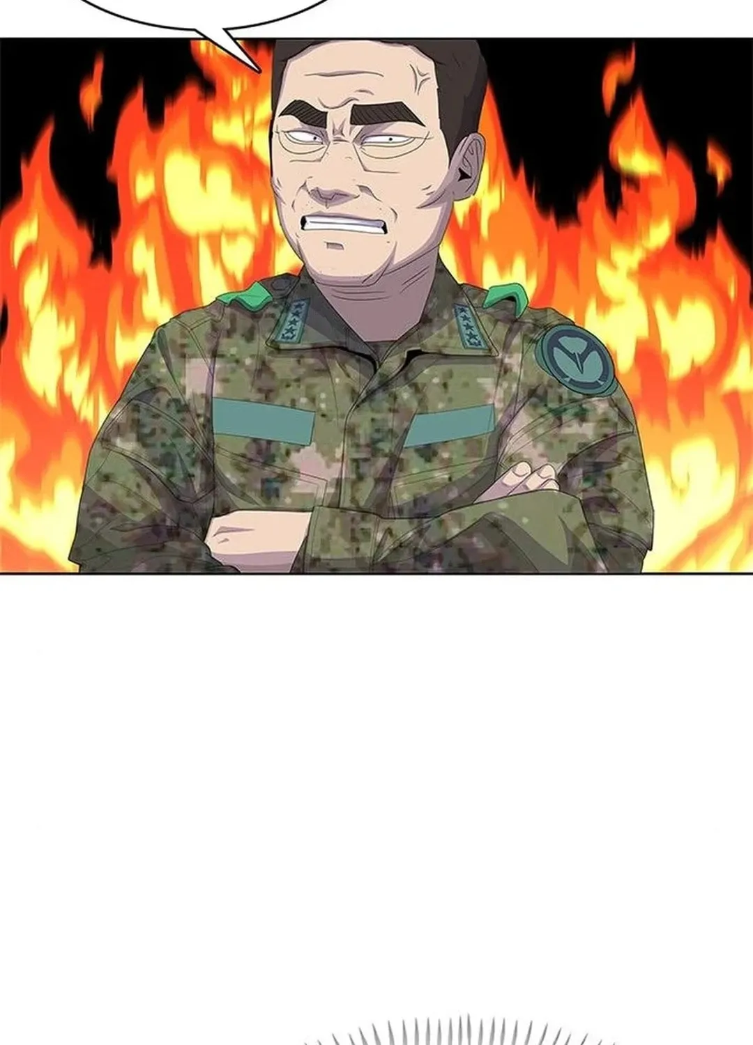 Read Kitchen Soldier chapter 178 image 12 on Lezhin