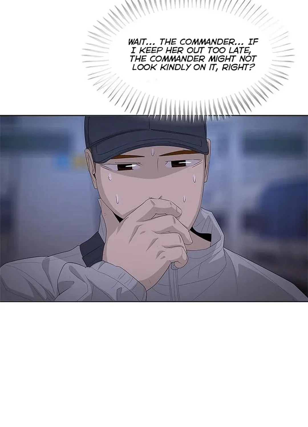 Read Kitchen Soldier chapter 178 image 13 on Lezhin