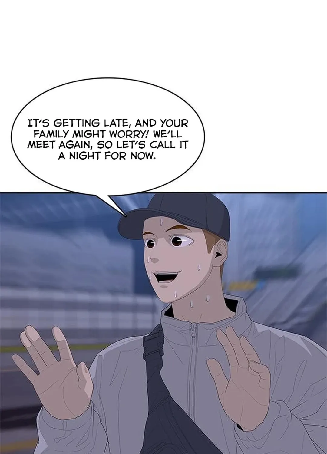 Read Kitchen Soldier chapter 178 image 14 on Lezhin