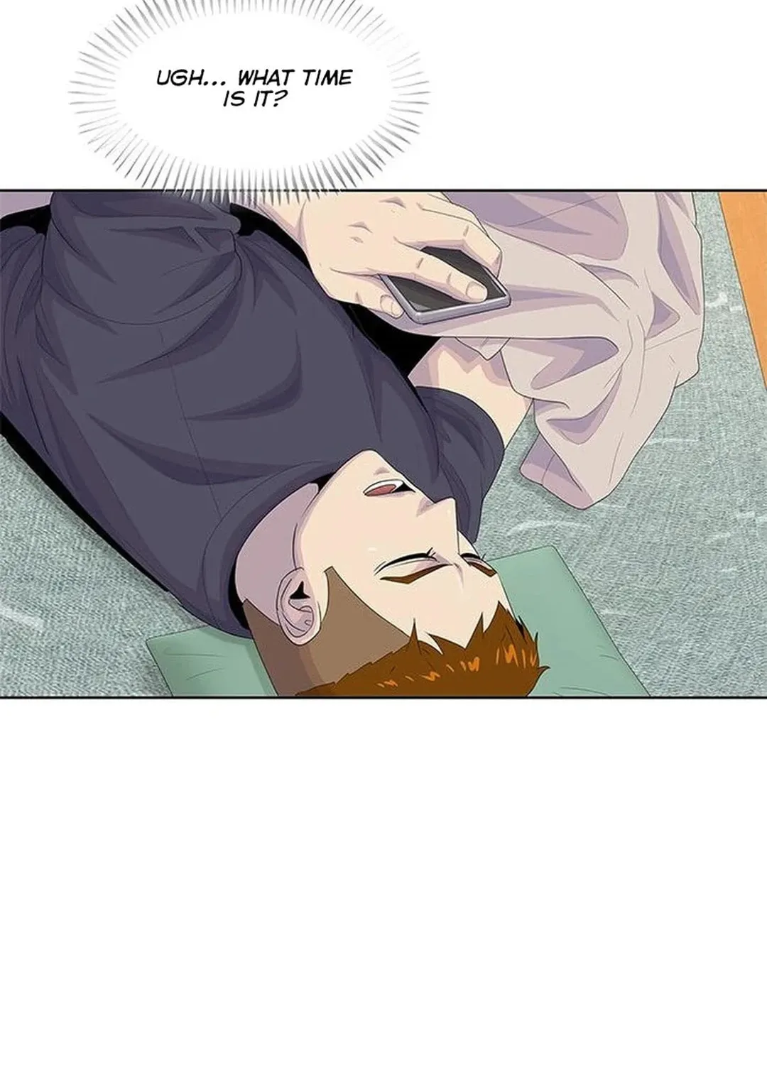 Read Kitchen Soldier chapter 178 image 21 on Lezhin