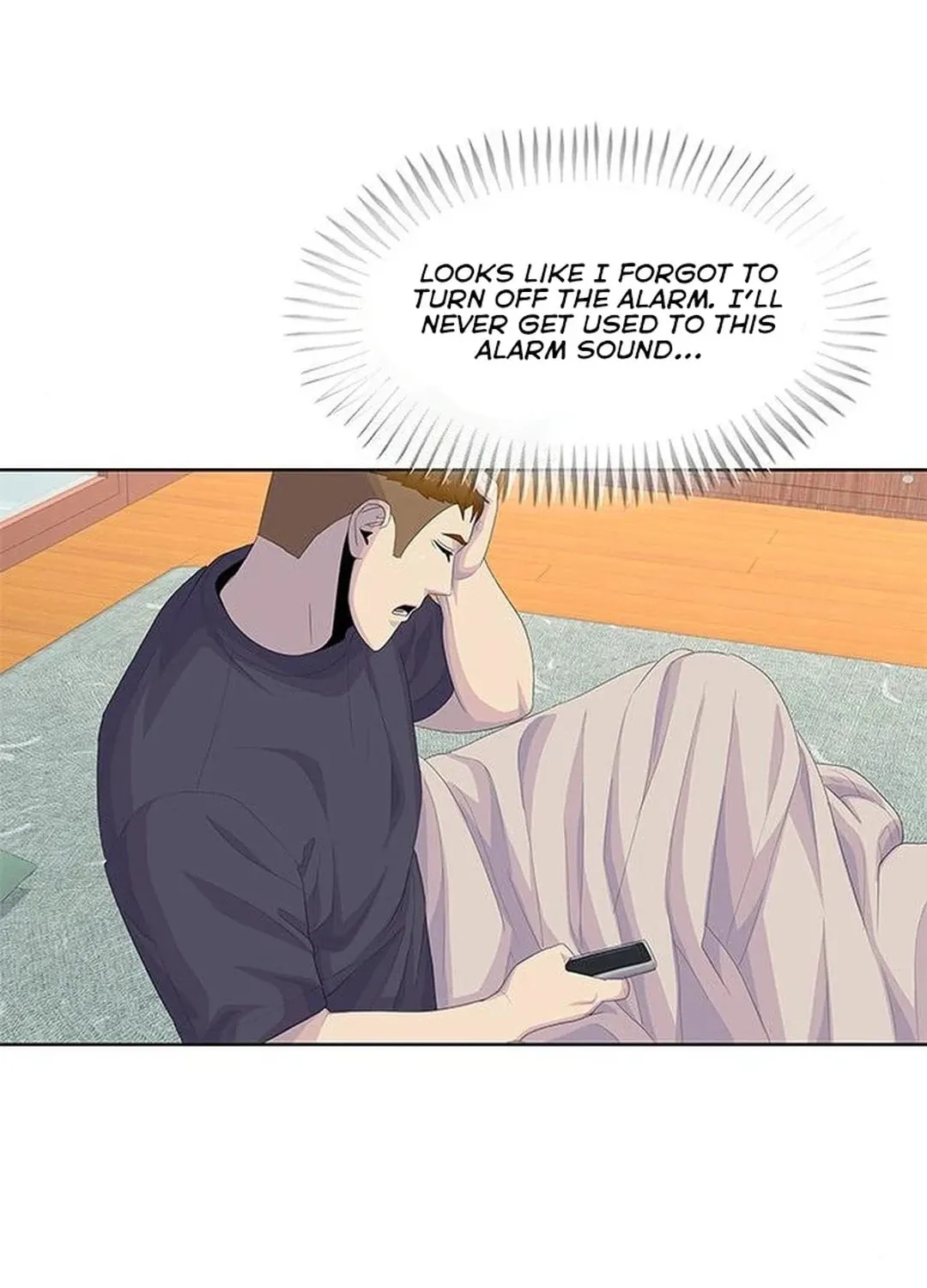 Read Kitchen Soldier chapter 178 image 22 on Lezhin