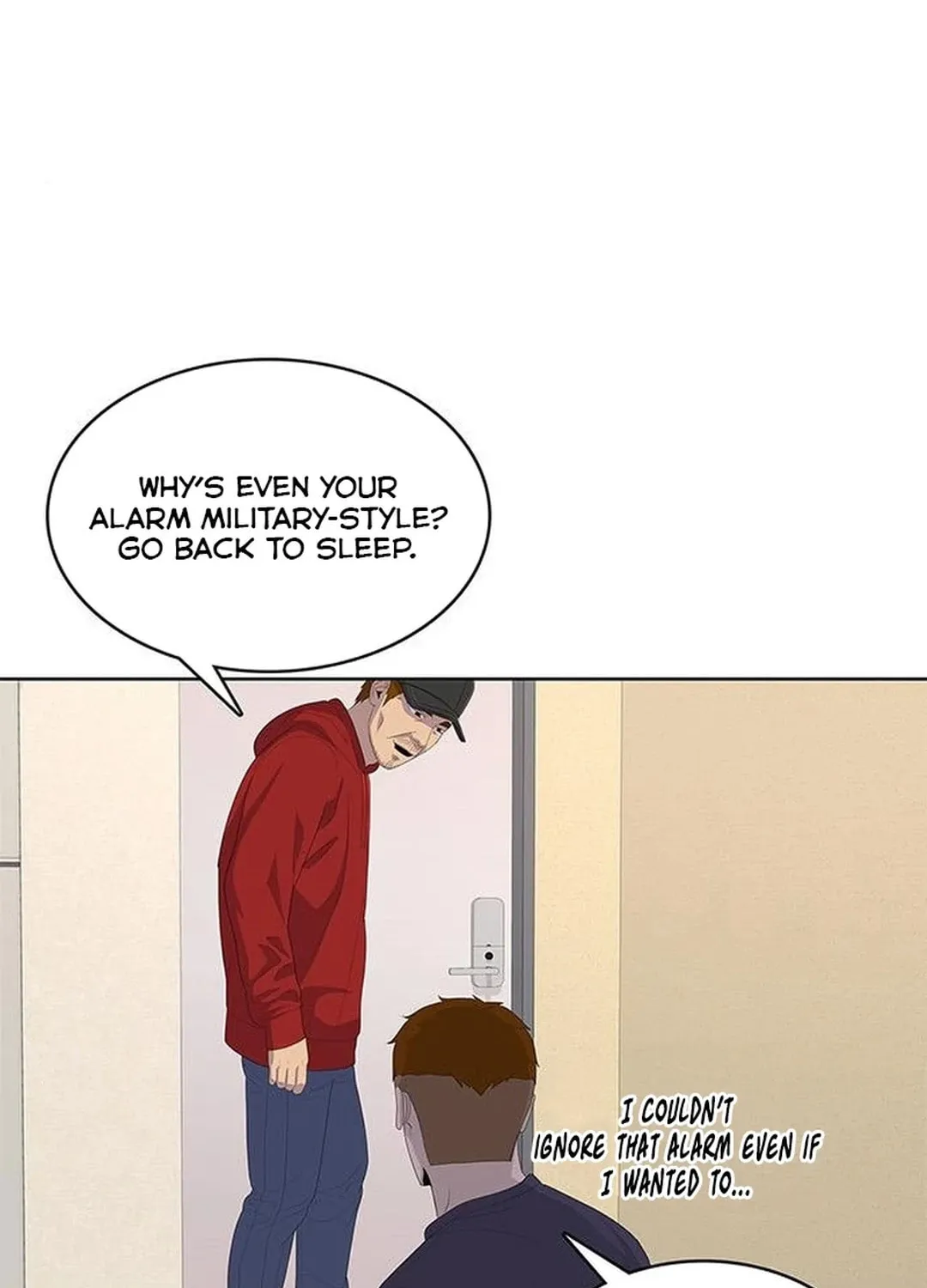 Read Kitchen Soldier chapter 178 image 23 on Lezhin