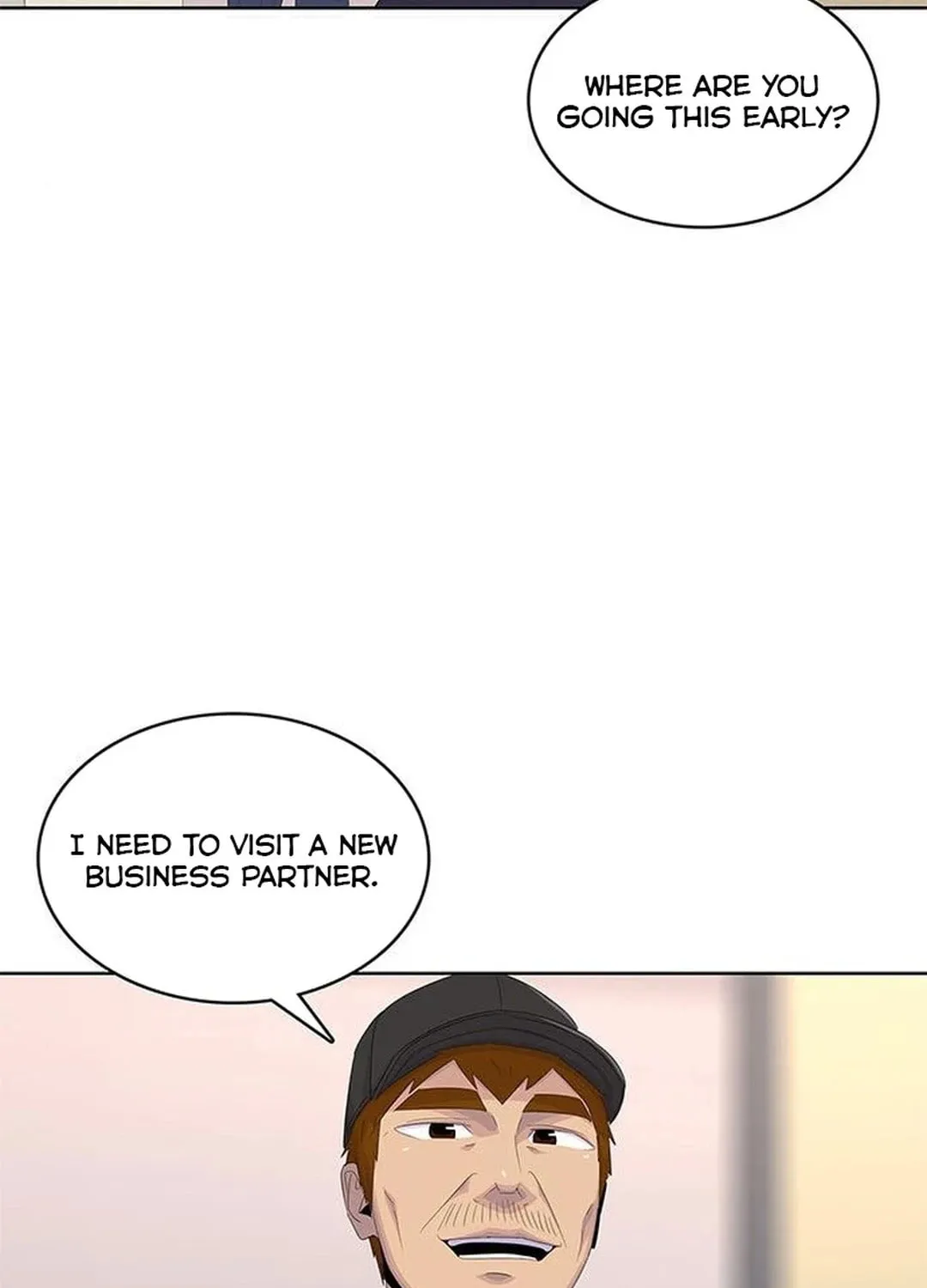 Read Kitchen Soldier chapter 178 image 24 on Lezhin
