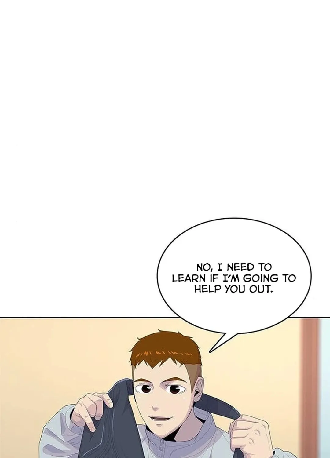 Read Kitchen Soldier chapter 178 image 28 on Lezhin