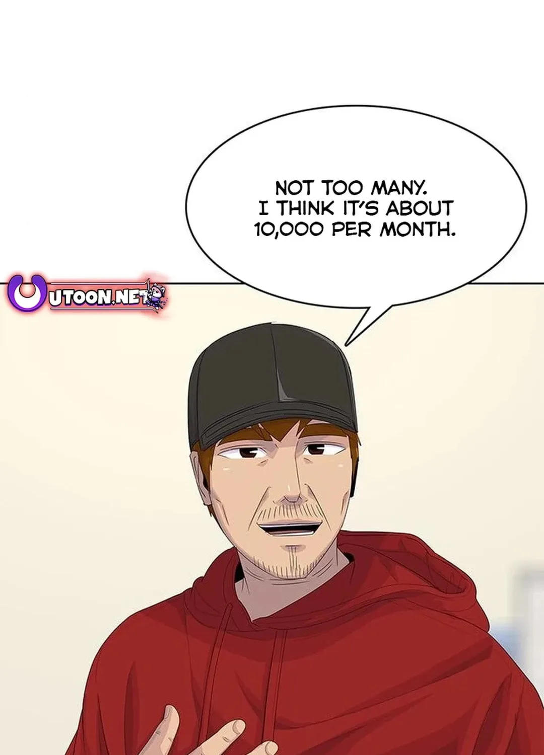 Read Kitchen Soldier chapter 178 image 37 on Lezhin