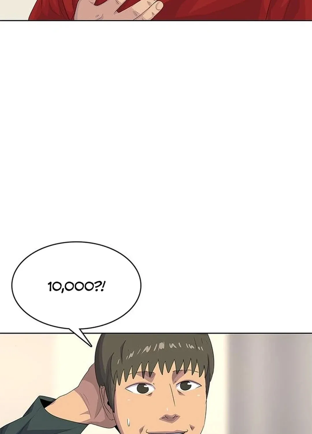 Read Kitchen Soldier chapter 178 image 38 on Lezhin