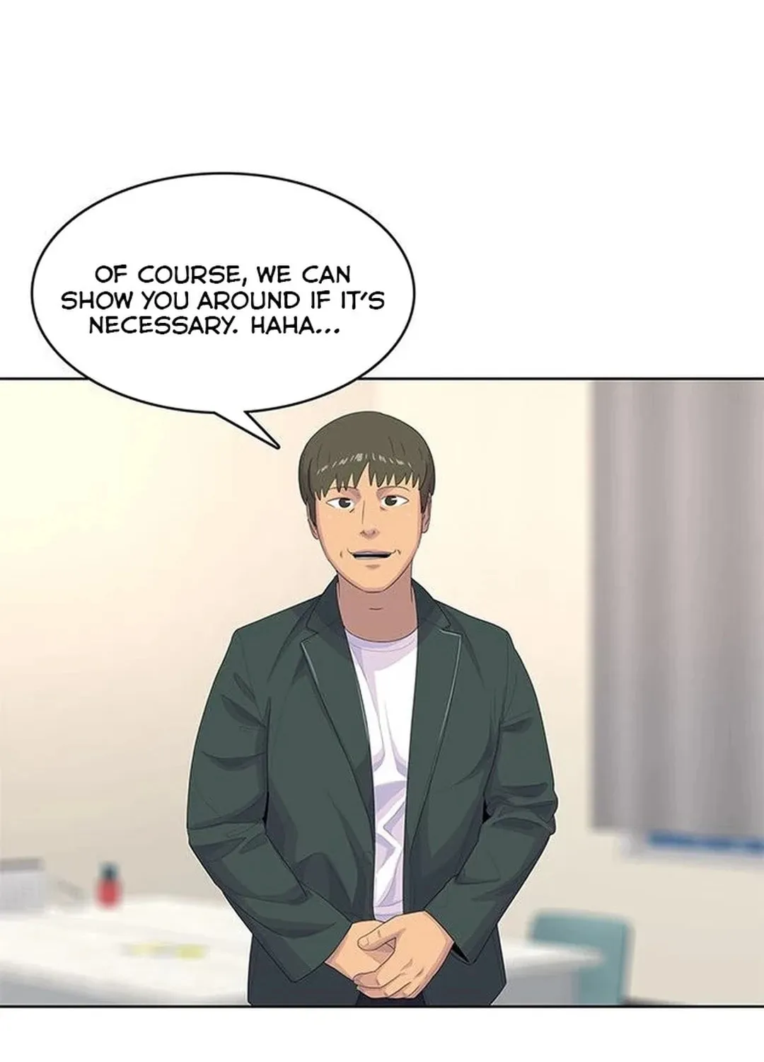 Read Kitchen Soldier chapter 178 image 41 on Lezhin