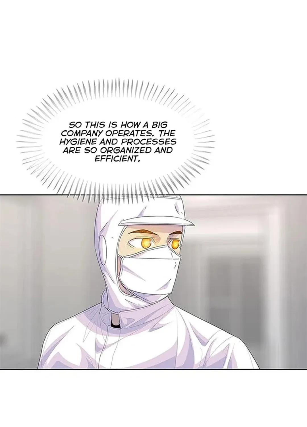 Read Kitchen Soldier chapter 178 image 46 on Lezhin