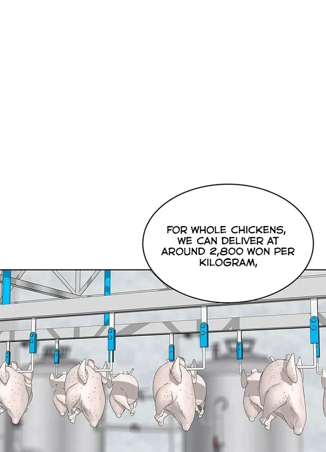 Read Kitchen Soldier chapter 178 image 47 on Lezhin