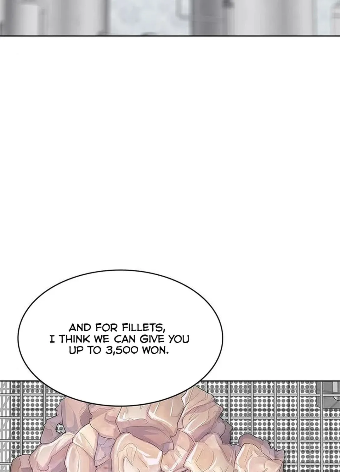 Read Kitchen Soldier chapter 178 image 48 on Lezhin