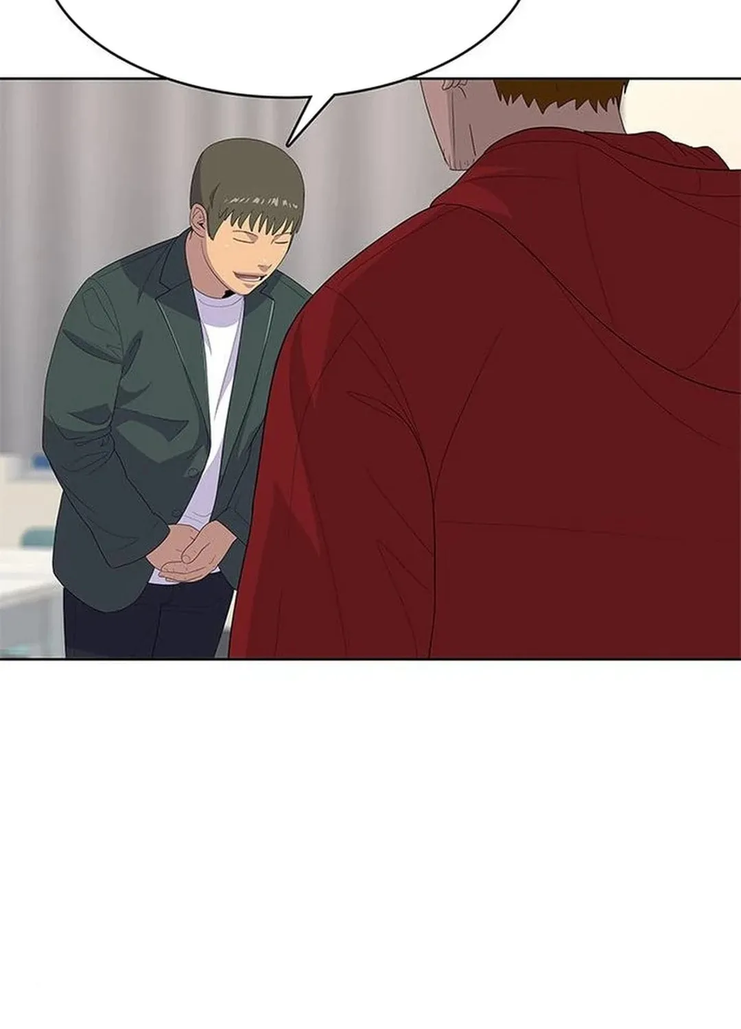 Read Kitchen Soldier chapter 178 image 52 on Lezhin