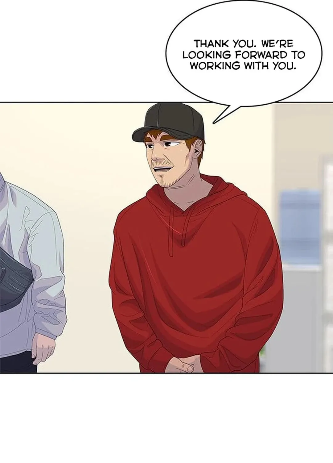 Read Kitchen Soldier chapter 178 image 54 on Lezhin
